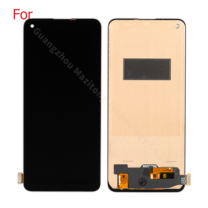 Pantalla LCD para oppo realme8/realme8pro/realme-X7 <span class=keywords><strong>reno</strong></span>-5Z/5F/5lite/6lite/7ite/<span class=keywords><strong>8lite</strong></span>/renoZ-G/Z-G/8Z-5g/<span class=keywords><strong>reno</strong></span>-4SE realme-Q2-5g - Product Image 2
