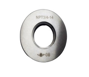 Dlcc chính xác cao cấp chủ đề Vòng Đo công cụ cần thiết để đo chủ đề - Product Image 4