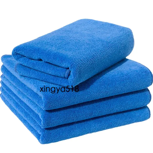 Super Ctees e senza pelucchi arricciatura in microfibra asciugamani per mobili in tessuto Set di asciugamani da cucina vestiti per la pulizia sostenibile per la cucina
