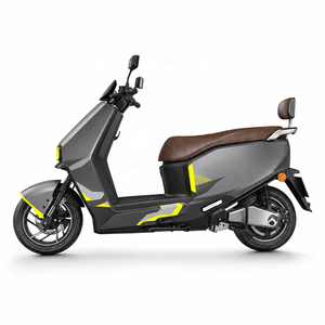STARGO Diamond 2500W 3000W 3500W <span class=keywords><strong>Moto</strong></span> Électrique Haute Vitesse Type Streetbike avec Batterie Lithium 72V 110Ah ABS et Longue Autonomie - Product Image 3