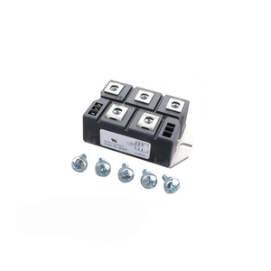 VVZ175-16IO7 (HelloChip C0014) Módulo de Tiristores SCR 175A 1600V VVZ175 VVZ175-16IO7 - Product Image 1