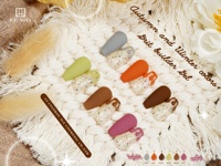 ICE NOVA Gel de construction à grain professionnel OEM personnalisé 12 couleurs avec constructeur de paillettes et extension d'ongles Construction solide Gel UV LED