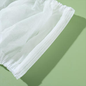 Banda Elástica Superior Desechable Personalizada de Tela No Tejida para Sauna, Masaje de Vapor, Spa y Viajes - Product Image 3