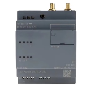 Módulo de Comunicación S-IEMENS SIMATIC PLC CMR2020 6GK7142-7EX00-0AX0 PAC Ethernet/RJ45 Industrial 2 Digital - Product Image 3