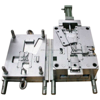 Boîtier en alliage d'aluminium moulé sous pression et pièces moulées par gravité, fournisseur OEM de fonderie chinoise de Dongrun Casting, Chine, Zhejiang