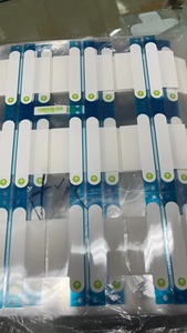 Bán buôn niêm phong nhãn trở lại nhãn dán gói tùy chỉnh Hộp Nhãn dán cho điện thoại di động Hộp con dấu Pro Promax 12 13 14 15 - Product Image 2