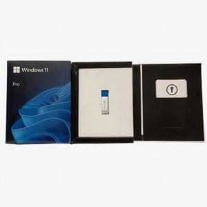 Nouvelle boîte USB Windows 11 Pro avec activation en ligne, boîte de vente au détail Windows 11 Pro, livraison rapide - Product Image 3