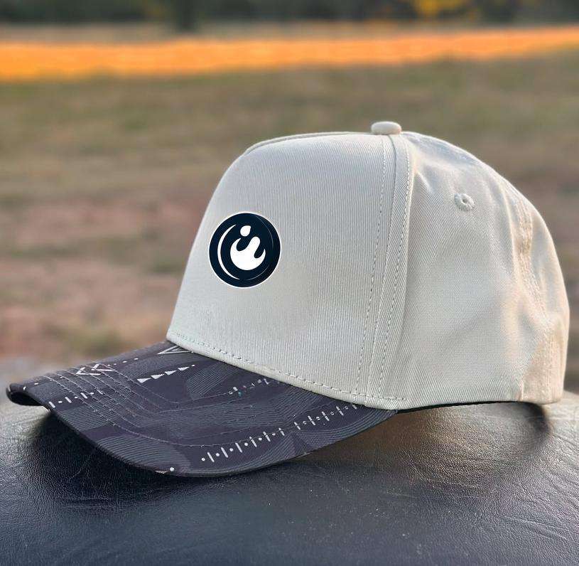 custom hat