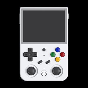 ANBERNIC RG353V ホワイトカラー ANBERNIC RG353V/RG353VS