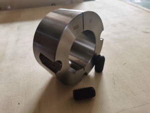 Độ Chính Xác Cao Bền Châu Âu Tiêu Chuẩn Tùy Chỉnh Đúc Sắt Côn Khóa Bush Khóa Khớp Nối OEM Thép Côn Ống Lót - Product Image 3