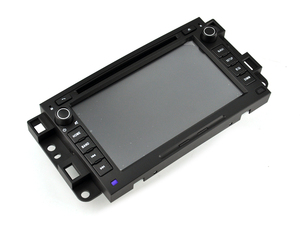 7 "Màn hình OEM phong cách mà không DVD boong cho Chevrolet Aveo epica lova <span class=keywords><strong>Captiva</strong></span> Spark <span class=keywords><strong>optra</strong></span> Silverado 2002 2011 Android Carplay Máy nghe nhạc - Product Image 3