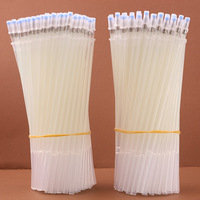 Marqueur permanent invisible UV fluorescent pour vêtements en cuir, tissu et plastique 1,0 mm – Papeterie amusante en gros
