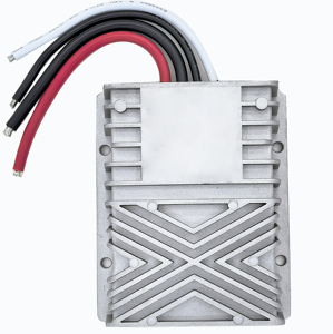 Convertidor de 12V 24V a 36V 20A, Regulador de Voltaje Impermeable, Módulo de Fuente de Alimentación para Sistema de Audio de Automóvil y Sistema Solar HJ36V20A-TB Boo - Product Image 5