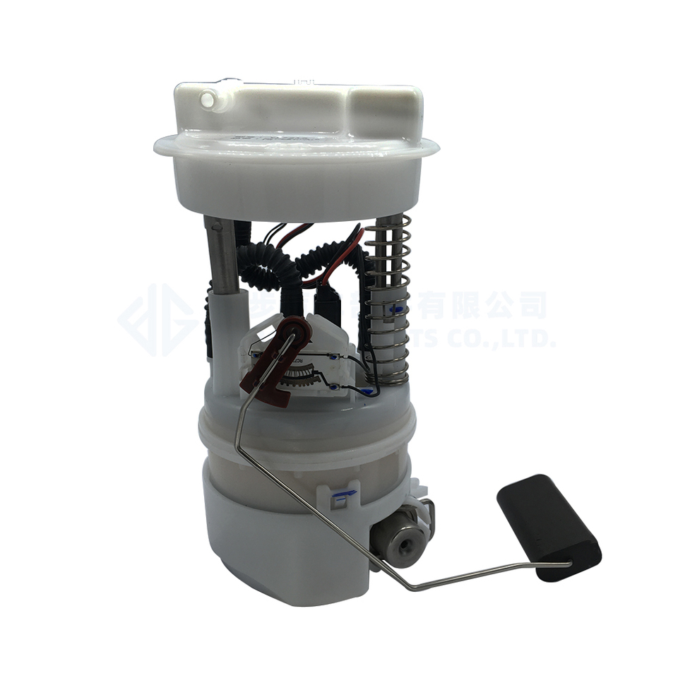 17040-3DN0B Fuel Pump Assembly For Nissan Tiida Yida