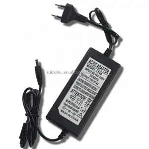 96W Multi-Function Universal AC DC Power Adapter Carregador 15V-24V para Notebook Laptop