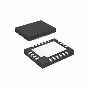 Manufacturer Channel 20 WFQFN Exposed Pad Electronic Chips Component Power Management (PMIC) LTC4125EUFD - Product Image 1