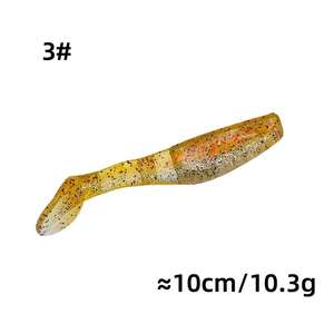 Señuelo <span class=keywords><strong>de</strong></span> pesca <span class=keywords><strong>de</strong></span> plástico suave, bolsa <span class=keywords><strong>de</strong></span> Calamar <span class=keywords><strong>de</strong></span> bajo <span class=keywords><strong>precio</strong></span>, máquina <span class=keywords><strong>de</strong></span> fabricación <span class=keywords><strong>de</strong></span> lubina OEM/Odm, señuelo <span class=keywords><strong>de</strong></span> goma <span class=keywords><strong>de</strong></span> <span class=keywords><strong>pulpo</strong></span> para pescar - Product Image 2