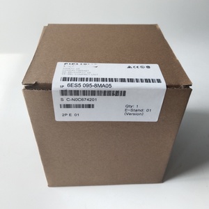 Ban đầu ai điện tử mô-đun điều khiển điện 6es5928-3ub21 với giá cả phải chăng ai điện tử mô-đun PLC - Product Image 4