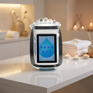 Máquina de Hidrodermoabrasión 7 en 1 Arrival para el Rostro, Máquina de Microdermoabrasión con Peeling Acuático, Rejuvenecimiento de la Piel - Product Image 1