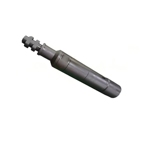 Herramienta de tracción de cable de 3.5 pulgadas de alta resistencia para operaciones de wireline y slickline en campos petroleros, para hundimiento y pesca - Product Image 1