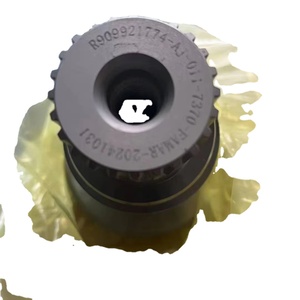 มอเตอร์ไฮดรอลิกแกนหมุน A6VM107/A6VM160/A6VM200 R909921774 - Product Image 1