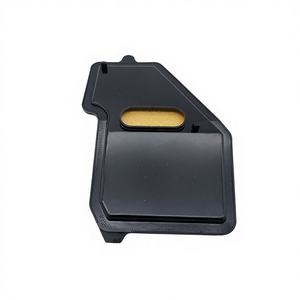 Filtro de Transmisión A4LB1 35303-97201, Kit de Embrague Manual de Calidad Taiwanesa con Recomendación del Gerente de Tienda - Product Image 5