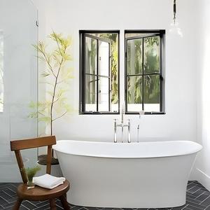 Ba cửa sổ bằng kính âm thanh bằng chứng bão tác động PVC/uPVC cửa sổ trượt với lưới chống muỗi - Product Image 4