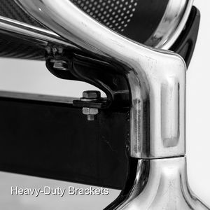 Nunca más reemplace sus asientos con una silla de espera Keling Medical para centros médicos. - Product Image 6