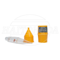 Reliable ZNH-1 Sand Content test Kit Drilling Mud Tester Lab Analysis Device Slurry Oil Water Content Testing Equipment