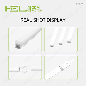 Luz de Trabalho LED Comercial Personalizada 14W 1400Lm 2700K 3000K 4000K 6500K LED Branca - Product Image 4