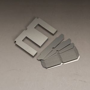 EI Core Transformer With Lamination For <strong>Audio</strong> Mixing Consoles In Professional Studios High Quality - Product Image 4