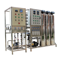 Beste Prijs Water Behandeling Planten Drinkwater Bijvullen Machine Omgekeerde Osmose Systeem Ro Machines
