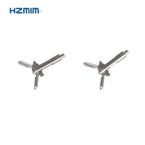 Ujung Sekali Pakai yang Sudah Dirakit dan Dipoles untuk <span class=keywords><strong>Forceps</strong></span> Biopsi, Komponen Esensial Peralatan Bedah Abdomen - Product Image 3