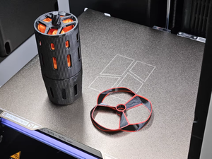 H2s Laser Full Automatic Multi Color Engraver Large Build Size 340x320x340mm Multi-color Fdm <b>3d</b> <b>Printer</b> - Product Image 4