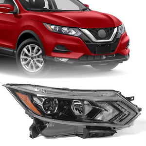 Repuesto Automotriz OE 26010-6MR0A/26060-6MR0A para <span class=keywords><strong>Nissan</strong></span> Qashqai 2019, <span class=keywords><strong>Accesorios</strong></span> para Auto, Faro Delantero (Faros de Coche) - Product Image 1