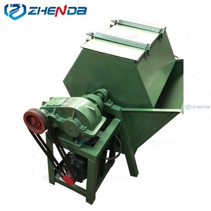 Precio de fábrica SD-400 SD-1000 Máquina automática para lavar clavos de acero, máquina pulidora de clavos de alambre - Product Image 1