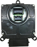 Módulo de Control de Faros LED Original Usado 89907-60030 89908-60030 para LAND CRUISER 2017-2020