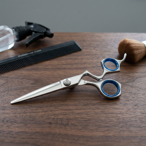 LONG handle hairdressing scissor - Product Image 3