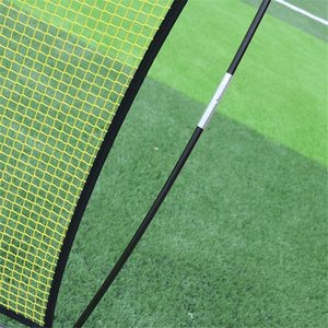 <span class=keywords><strong>Filet</strong></span> de Tennis de Baseball rb02b, <span class=keywords><strong>filet</strong></span> de pratique, rebond de Football, nouveau - Product Image 4