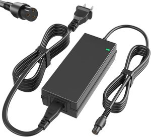 <span class=keywords><strong>Chargeur</strong></span> rapide intelligent 10s <span class=keywords><strong>36v</strong></span> 42v 2a pour <span class=keywords><strong>vélo</strong></span> <span class=keywords><strong>électrique</strong></span>, batterie de <span class=keywords><strong>vélo</strong></span> <span class=keywords><strong>électrique</strong></span>, pack de batteries pour batteries Li-ion <span class=keywords><strong>36v</strong></span> 8.8ah 14ah - Product Image 1