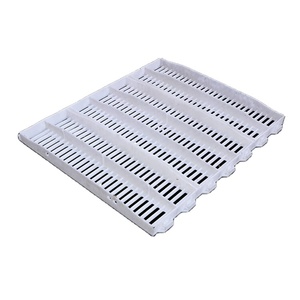 Revêtement de sol en plastique pour <span class=keywords><strong>la</strong></span> pratique de <span class=keywords><strong>la</strong></span> adapté à <span class=keywords><strong>la</strong></span> <span class=keywords><strong>chèvre</strong></span>, animaux de ferme, mouton, cochon, animaux domestiques - Product Image 4