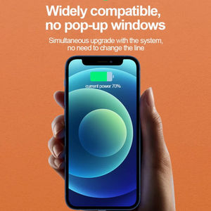 PD 120W 6A Car Super Fast Cable de carga USB tipo C a tipo C Cable telescópico para iPhone 15 Pro Max Galaxy S24 S23 Ultra Xiaomi - Product Image 3