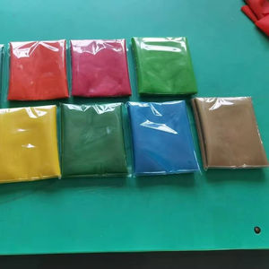 Banda de ejercicio de resistencia muy ligera para terapia física Entrenamiento de fuerza Entrenamiento Yoga Pilates <span class=keywords><strong>con</strong></span> nivel de resistencia muy ligero - Product Image 2