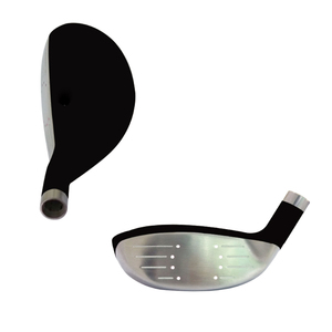 Logo personnalisé <span class=keywords><strong>de</strong></span> haute qualité Clubs <span class=keywords><strong>de</strong></span> <span class=keywords><strong>Golf</strong></span> <span class=keywords><strong>hybride</strong></span> tête <span class=keywords><strong>hybride</strong></span> <span class=keywords><strong>de</strong></span> <span class=keywords><strong>Golf</strong></span> en alliage d'aluminium pour droitier - Product Image 6