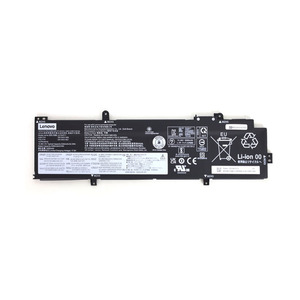 Batterie d'ordinateur portable 5B10W51863 pour Lenovo ThinkPad T14 Gen 3 P14s Gen 3 52,5 Wh 15,48 V 4 cellules de remplacement - Product Image 1