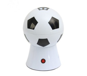 Máquina para hacer palomitas de maíz <span class=keywords><strong>sin</strong></span> preparación de <span class=keywords><strong>aceite</strong></span> en forma de bola - Product Image 4