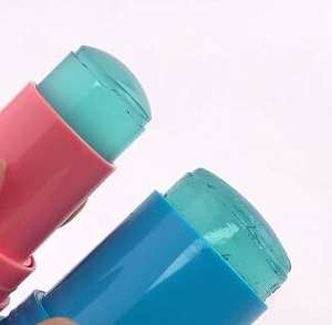 Etiqueta privada Primer Stick Maquillaje Cara Impermeable Personalizado Suave Hidratante Eye Primer Stick Perfect Eye Under Primer Stick - Product Image 2