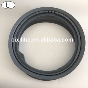 Joint d'étanchéité en caoutchouc de porte directe d'usine pour <span class=keywords><strong>machine</strong></span> à <span class=keywords><strong>laver</strong></span> à <span class=keywords><strong>tambour</strong></span> <span class=keywords><strong>lg</strong></span> MDS55242601 - Product Image 2