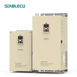 Frequency Converter Variable 3 Phase 30KW 50/60 HZ Frequency Drive 380V VFD For Food Processing