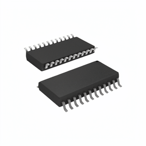 MIC58P01YWM Comprar Componentes Electrónicos en Línea Canal del Fabricante 24 SOIC Gestión de Energía (PMIC) - Product Image 1